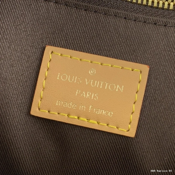 Aaa replica bags carryall Plat Sac VUITTON LOUIS 0730